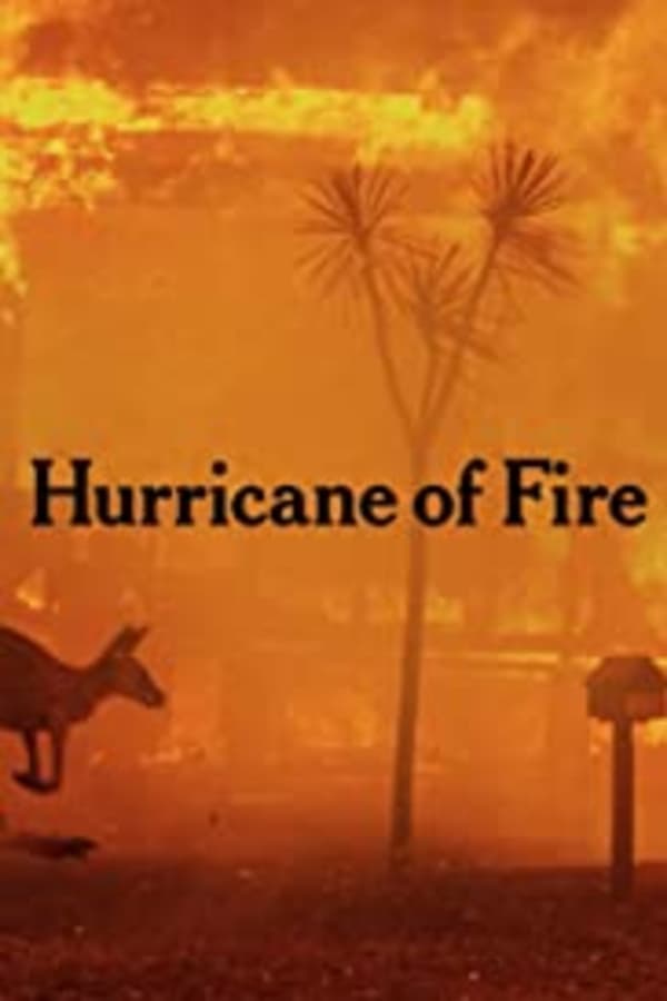 Hurricane of Fire