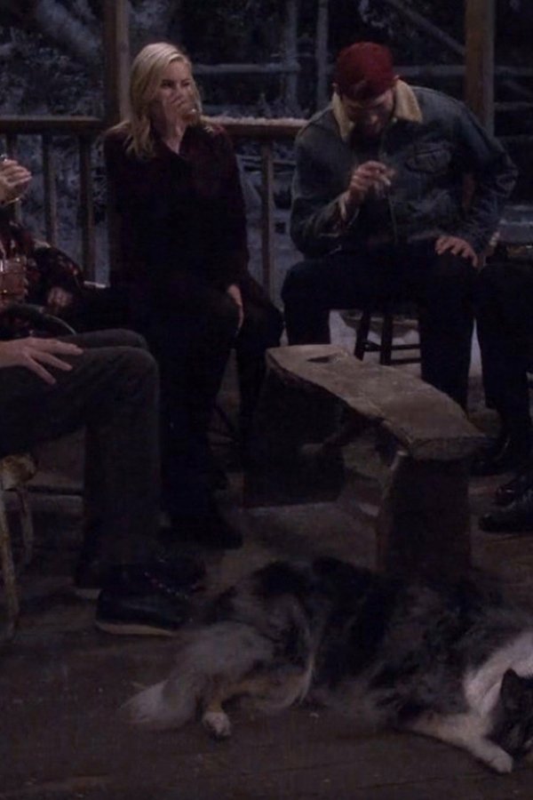 The Ranch – S04E20 – Episodio 20