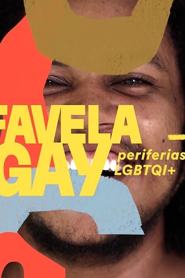 Favela Gay: Periferias LGBTQI+