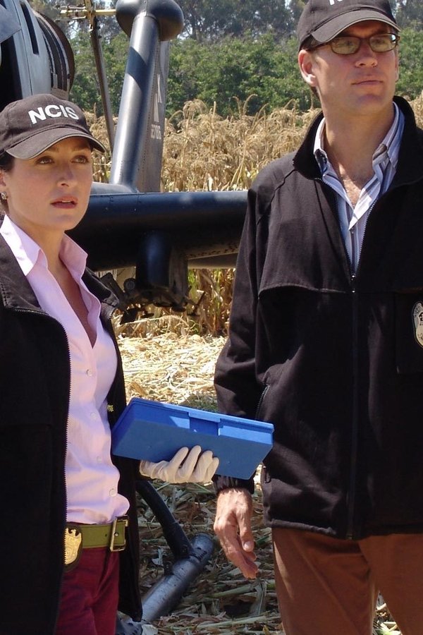 NCIS – Unità anticrimine – S02E03 – Svanito
