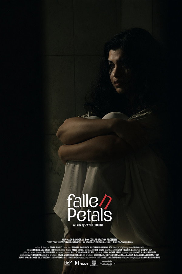 Fallen Petals