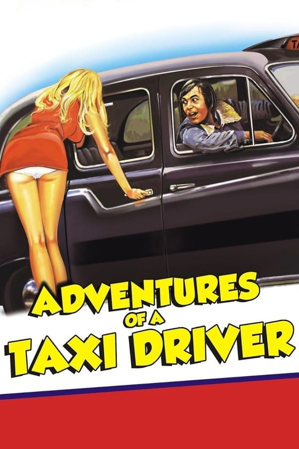 EN - Adventures of a Taxi Driver  (1976)