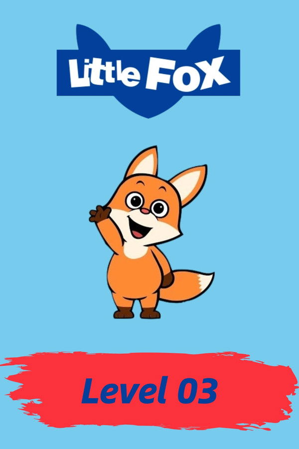 Little Fox Level 03