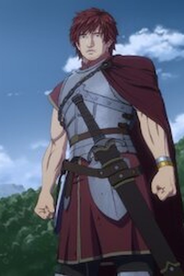 Dragon’s Dogma – S01E02 – Gola