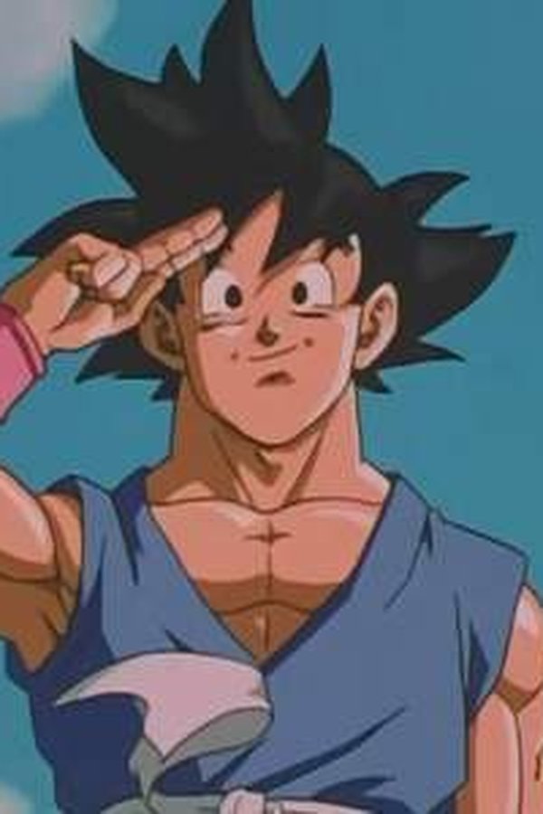 Dragon Ball GT – S01E64 – Arrivederci Goku