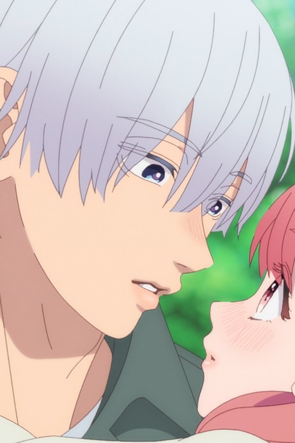 A Sign of Affection [SUB-ITA] – S01E09 – Episodio 9