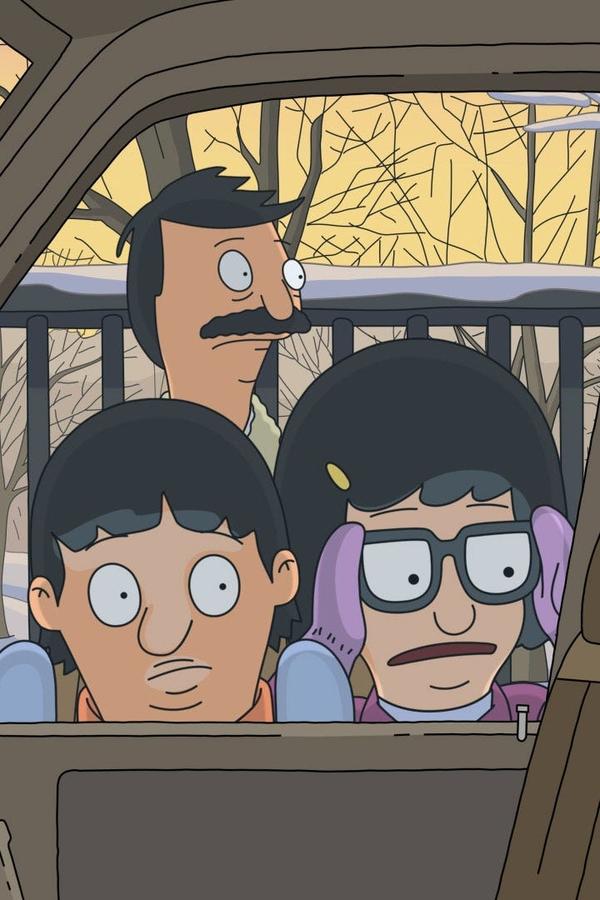 Bob’s Burgers – S13E09 – Episodio 9