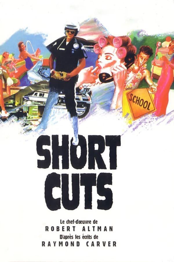 Short Cuts