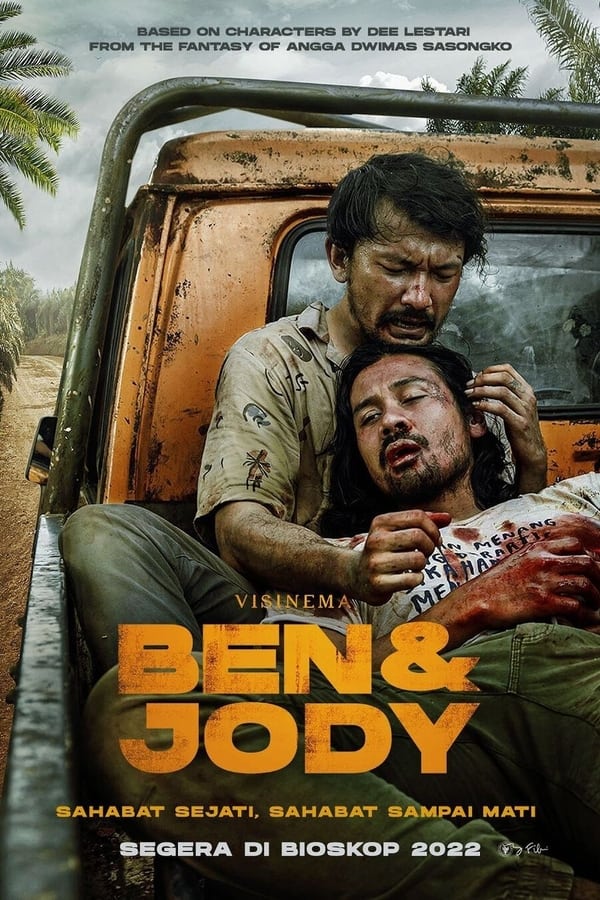 SE - Ben & Jody (2022)