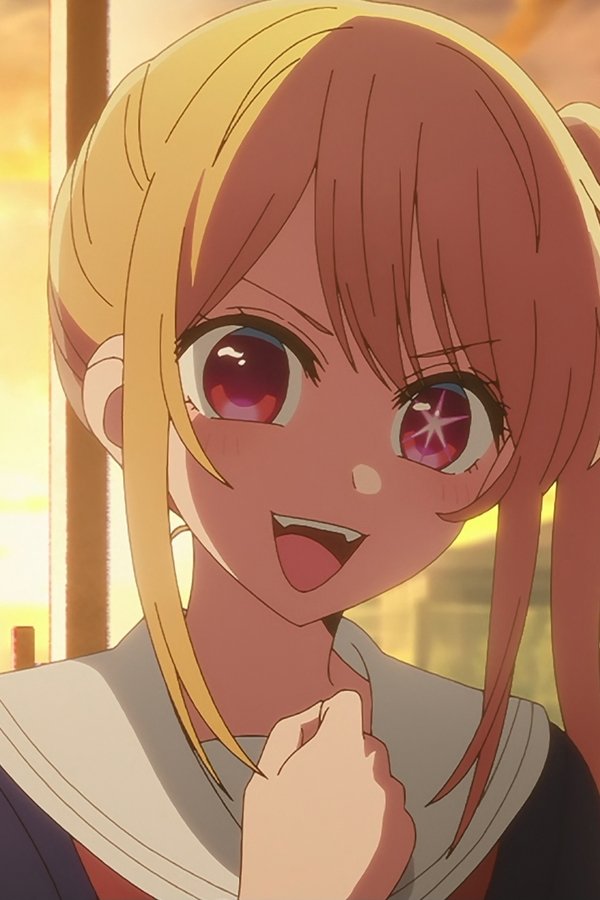 Oshi no Ko [Sub-ITA] – S01E02 – Episodio 2