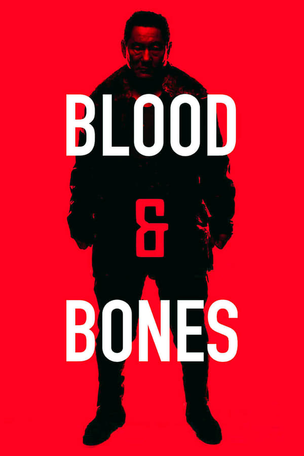 Blood and bones