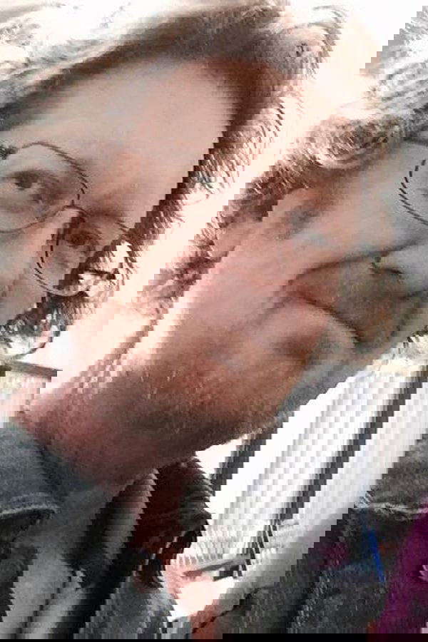 Mark Jensen