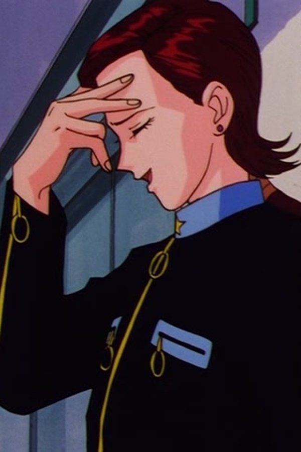 Sailor Moon – S05E11 – La cometa di Wataru