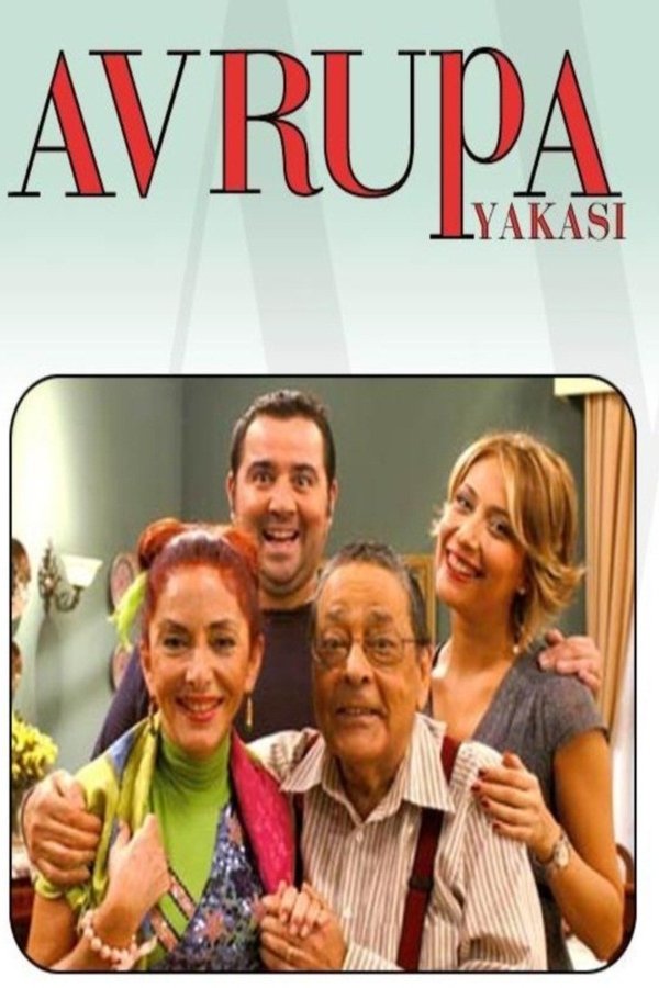Avrupa Yakası Avrupa Yakası