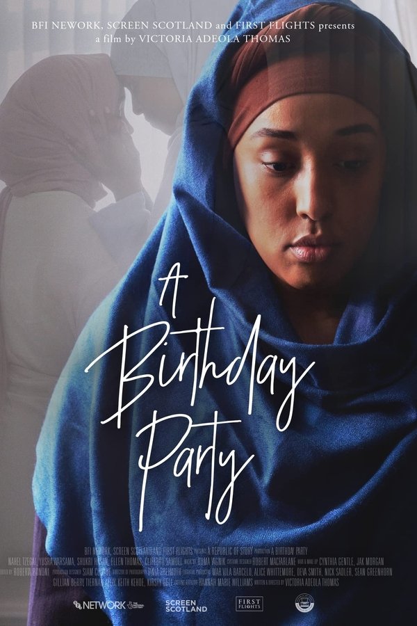 A Birthday Party