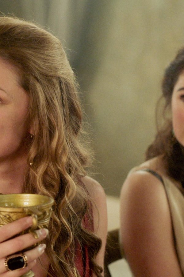 L’Impero Romano – S03E02 – Una nuova speranza