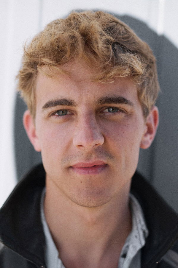 Bartłomiej Deklewa's headshot