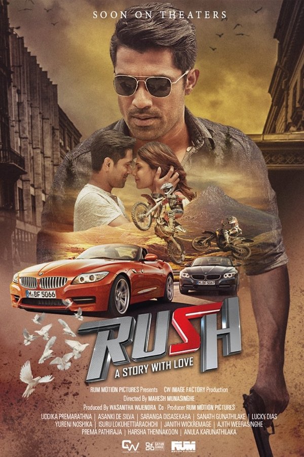 Rush