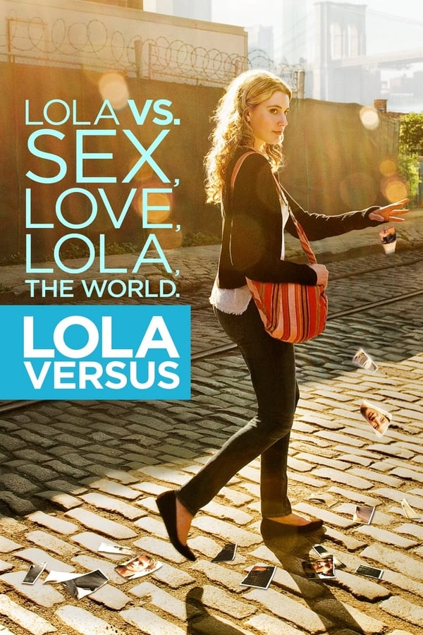 IT - Lola Versus - 2012