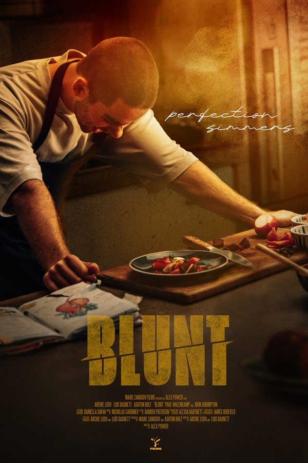 BLUNT