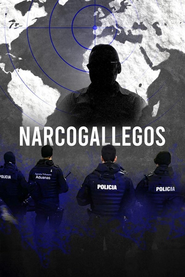 ES - Narcogallegos (2022)