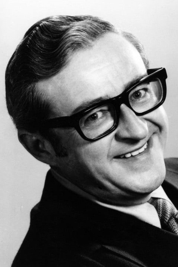 Joe Flynn's headshot