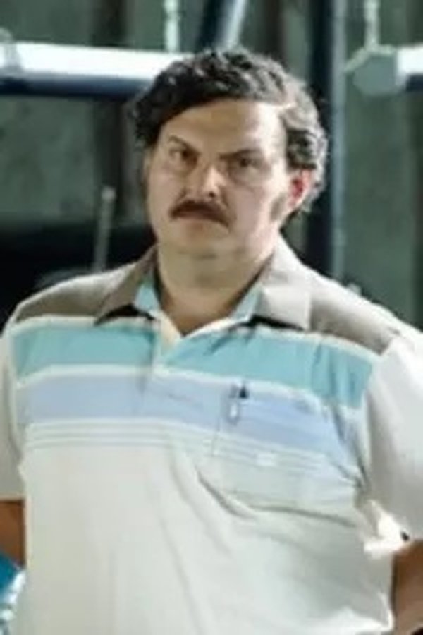 Pablo Escobar: El Patrón del Mal – S01E23 – Episodio 23
