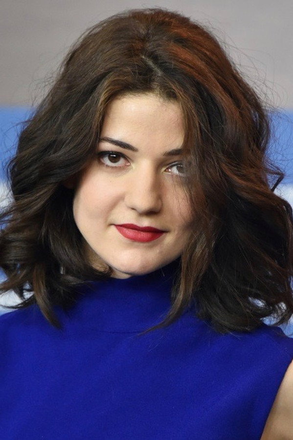 Esther Garrel's headshot