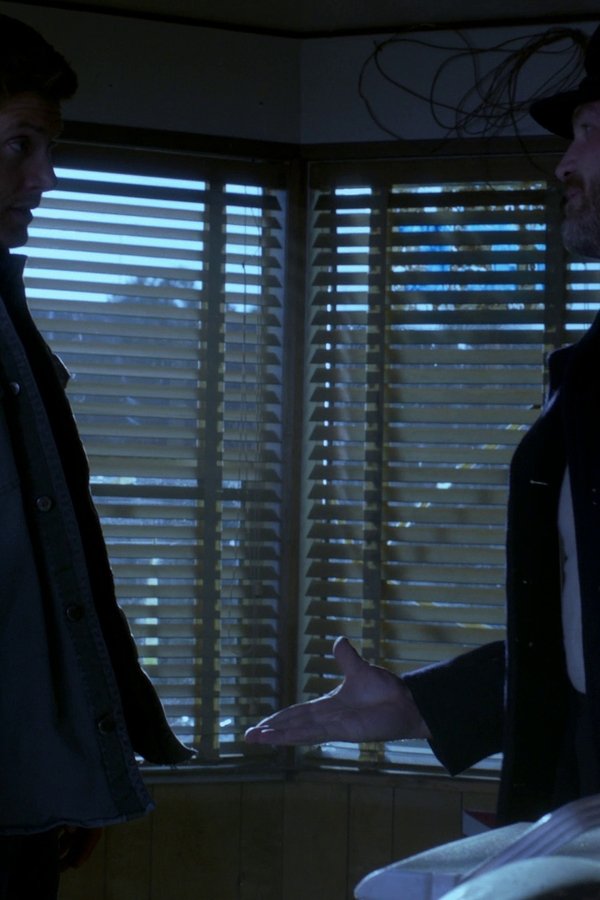 Supernatural – S08E05 – Episodio 5