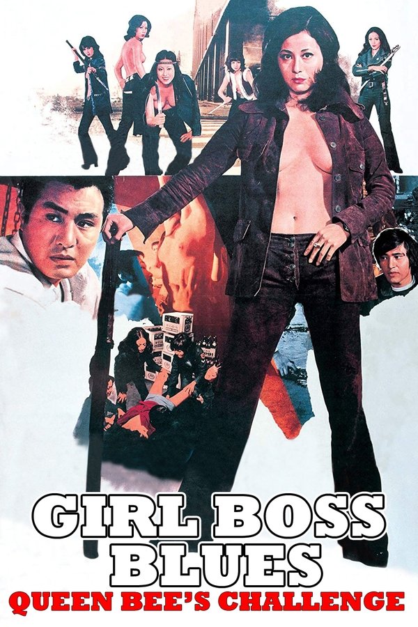 Girl Boss Blues – Queen Bee’s Challenge