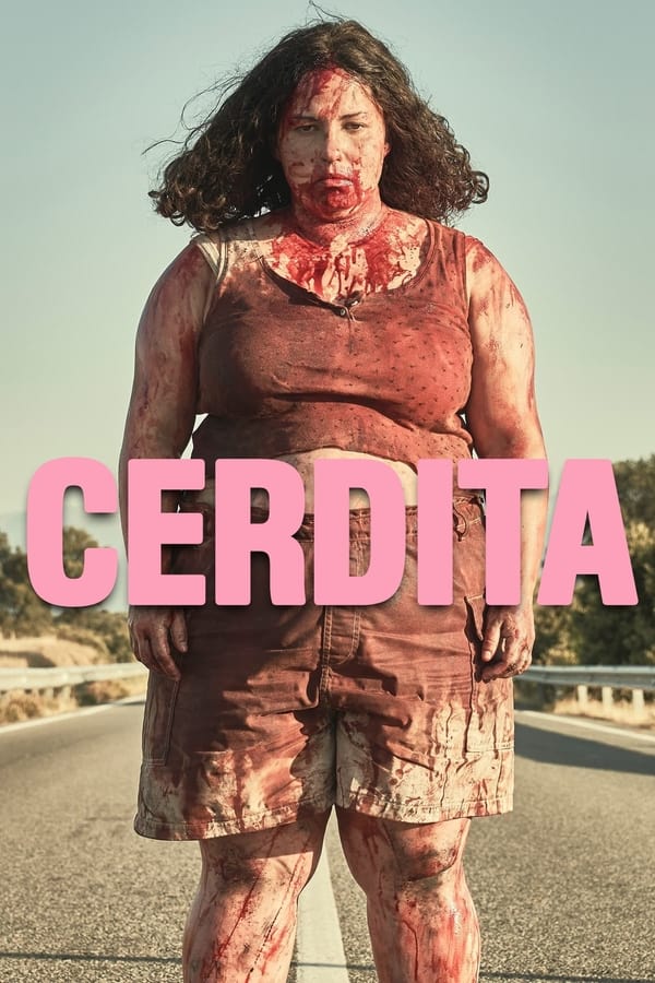 ES - Cerdita - (2022)