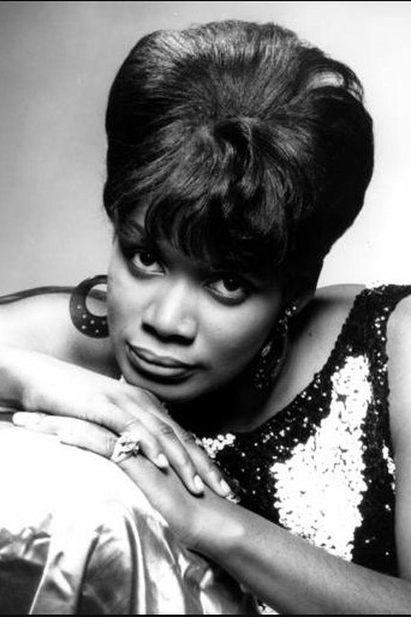 Carla Thomas