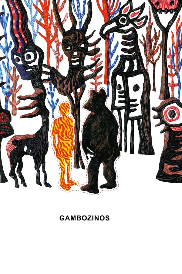 Gambozinos (2013)