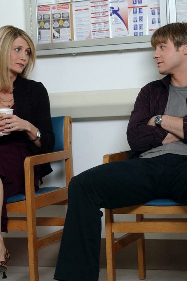 The O.C. – S02E11 – Una seconda occasione