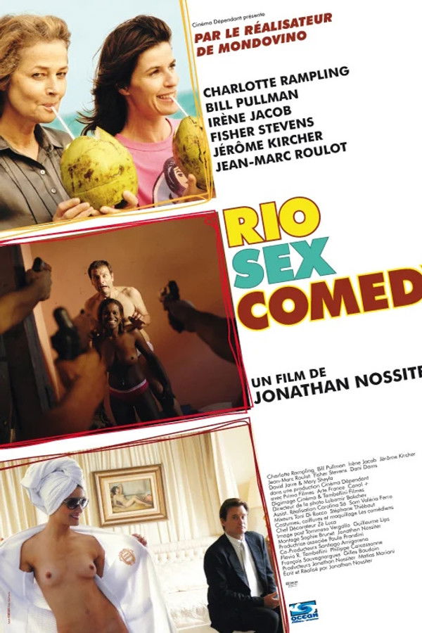 Rio Sex Comedy