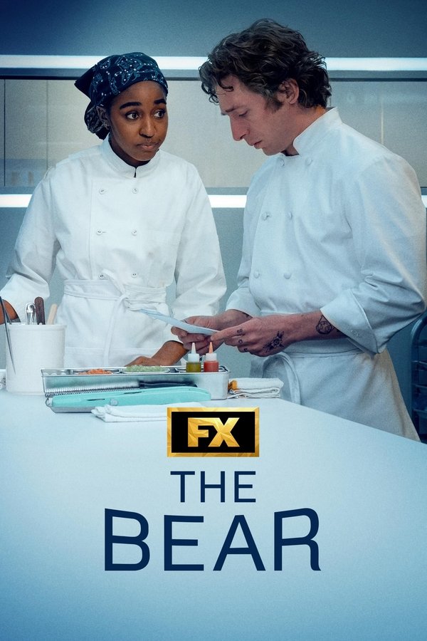 Poster for Season 3