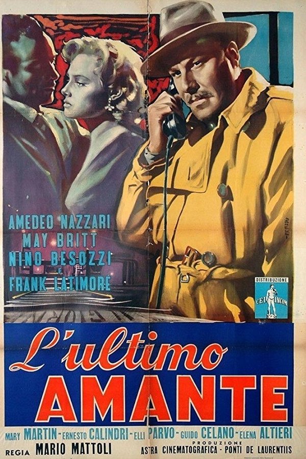 L’ultimo amante