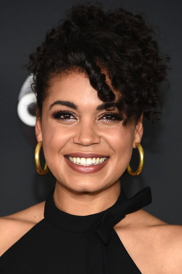 Barrett Doss's headshot