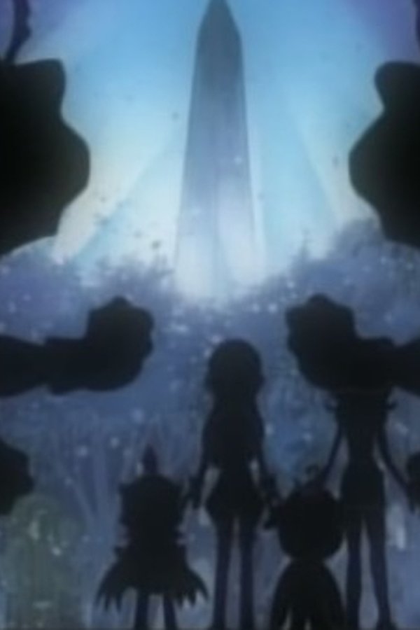 Digimon – S02E06 – Episodio 6