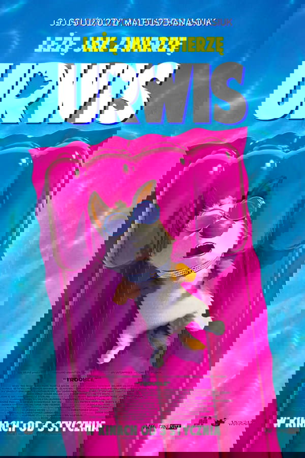 PL - URWIS (2019)