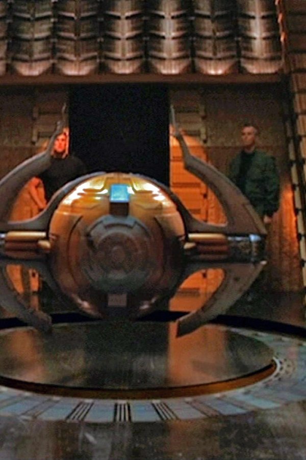 Stargate SG-1 – S04E14 – L’alleanza svanita