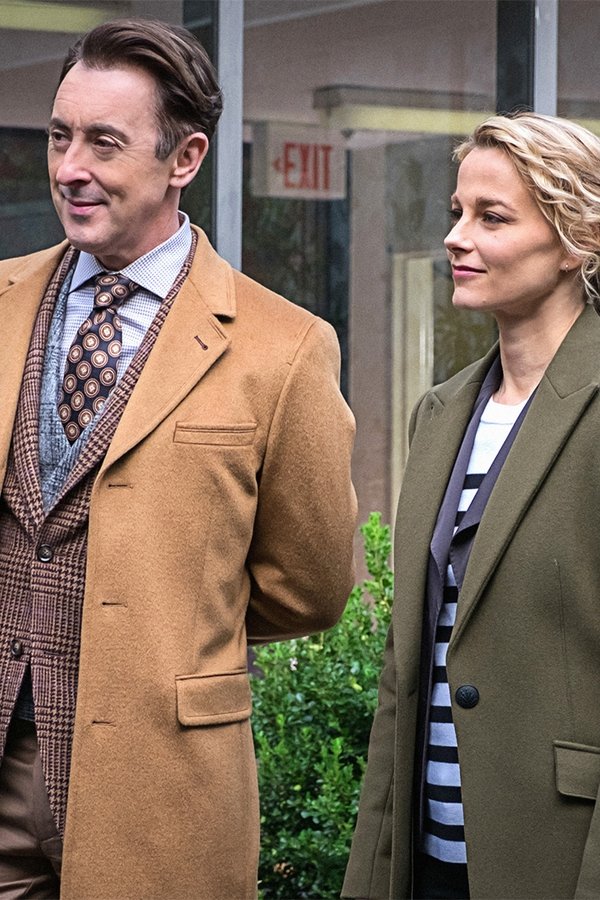 Instinct – S01E06 – Episodio 6