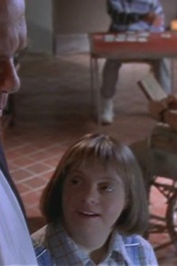 La Femme Nikita – S01E12 – Episodio 12