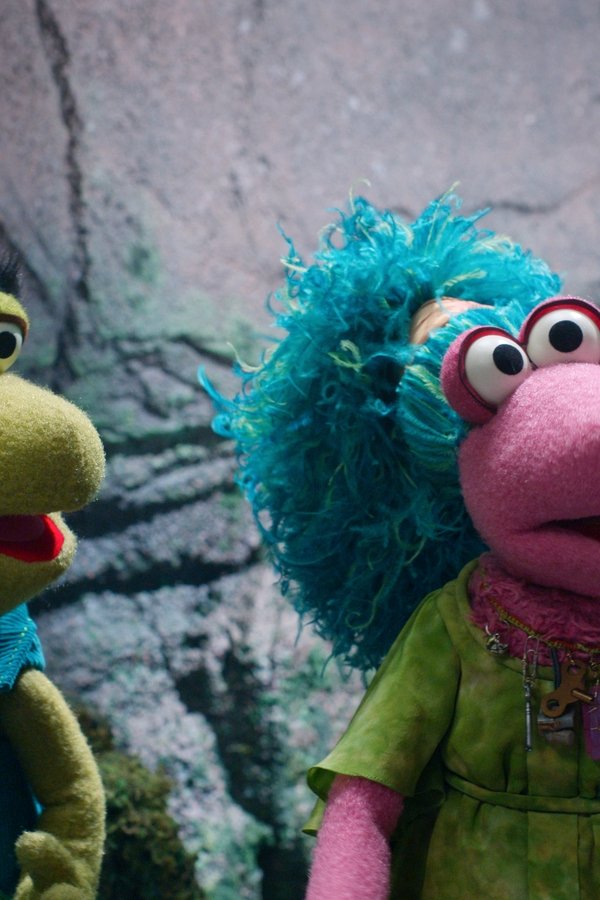 Fraggle Rock: ritorno alla grotta – S02E07 – Questo per quello