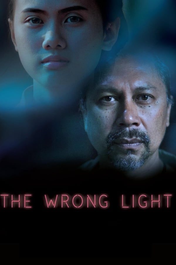 The Wrong Light