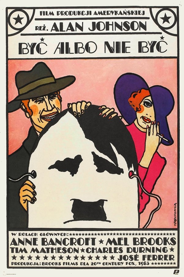 PL - BYĆ ALBO NIE BYĆ (1983)