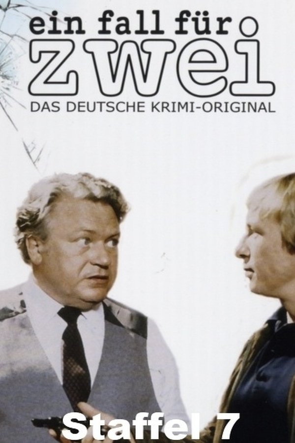 EinFallfürzwei第7季