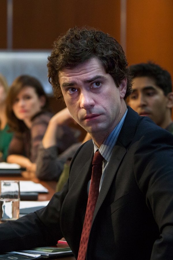 The Newsroom – S02E06 – Episodio 6