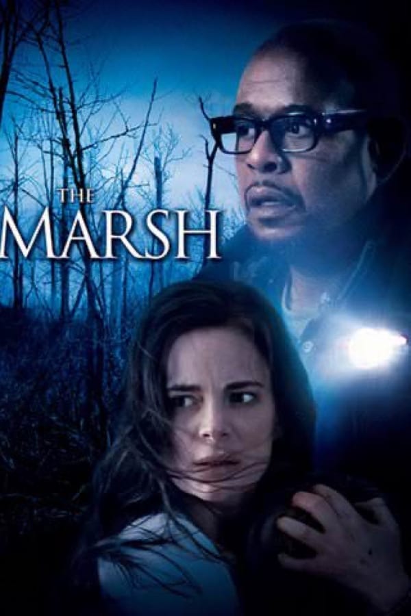 The Marsh – Der Sumpf