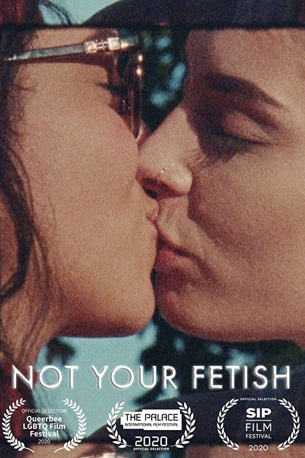 Not Your Fetish